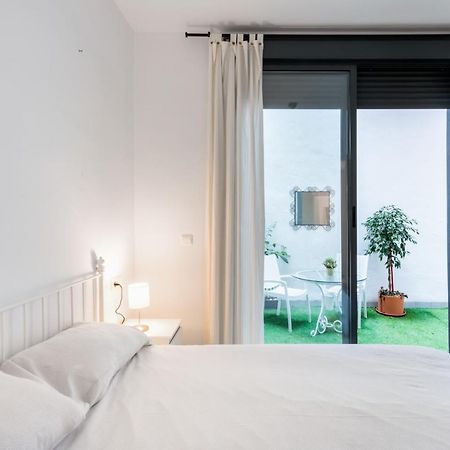 Svl - Apartamento Con Galeria En El Centro Historico Севиля Екстериор снимка
