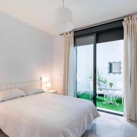 Svl - Apartamento Con Galeria En El Centro Historico Севиля Екстериор снимка