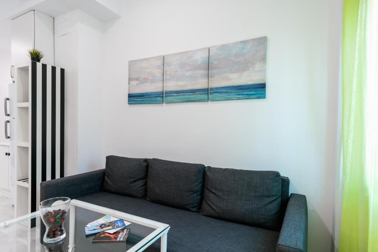 Svl - Apartamento Con Galeria En El Centro Historico Севиля Екстериор снимка
